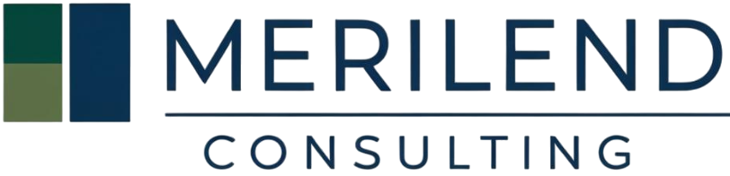 Merilend Logo